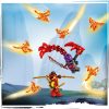 ⁦לגו נינג'ה-גו - דרקון התנועה הראשון   71822⁩ – תמונה ⁦4⁩
