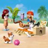 ⁦לגו חברות - הרפתקה של כלבים על גלשנים וקטנועים  42641⁩ – תמונה ⁦4⁩