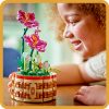 ⁦לגו דיסני - העציץ של מואנה   43252⁩ – תמונה ⁦5⁩