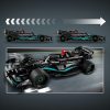 ⁦לגו טכני - מרצדס AMG F1 W14 E⁩ – תמונה ⁦4⁩