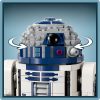 ⁦לגו מלחמת הכוכבים - R2-D2  75379⁩ – תמונה ⁦3⁩