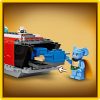 ⁦לגו מלחמת הכוכבים -  THE CRIMSON FIREHAWK™  75384⁩ – תמונה ⁦4⁩
