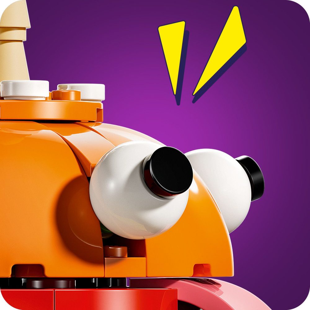 ⁦לגו פורטנייט - DURRR BURGER (77070)⁩ – תמונה ⁦3⁩