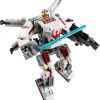 ⁦לגו מלחמת הכוכבים - רובוט X-Wing של לוק סקייוואקר   75390⁩ – תמונה ⁦2⁩