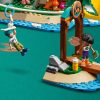 ⁦לגו חברות - הרפתקת בית העץ במחנה   42631⁩ – תמונה ⁦4⁩