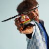 ⁦לגו סיטי - מסוק חילוץ מאש  60411⁩ – תמונה ⁦4⁩