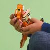 ⁦לגו פארק היורה - ליטל איטי: טי רקס  76967⁩ – תמונה ⁦4⁩