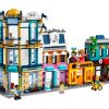 ⁦לגו קריאטור - רחוב ראשי  31141⁩ – תמונה ⁦2⁩