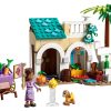 ⁦לגו דיסני - אשה בעיר רוסאס  43223⁩ – תמונה ⁦2⁩