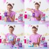 ⁦בובת פרווה קנדי קינס - חיית צמר גפן מתוק (6)⁩ – תמונה ⁦7⁩