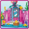 ⁦לגו דיסני - מערת הקריסטל של אריאל   43254⁩ – תמונה ⁦4⁩