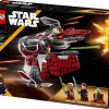 לגו מלחמת הכוכבים - JEDI INTERCEPTOR של אסוקה  75401