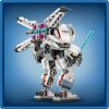 ⁦לגו מלחמת הכוכבים - רובוט X-Wing של לוק סקייוואקר   75390⁩ – תמונה ⁦4⁩