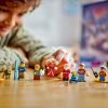 ⁦לגו סיטי - לוח שנה  60436⁩ – תמונה ⁦3⁩