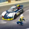 ⁦לגו סיטי - מרדף מכונית משטרה ומכונית-על  60415⁩ – תמונה ⁦3⁩