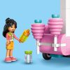 ⁦לגו חברות - דוכן למכירת צמר גפן וקטנוע  42643⁩ – תמונה ⁦4⁩