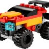 ⁦לגו קריאטור - מיני משאית  30691⁩ – תמונה ⁦2⁩