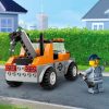 ⁦לגו סיטי - משאית גרר ותיקון רכב ספורט   60435⁩ – תמונה ⁦3⁩