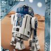 לגו מלחמת הכוכבים - R2-D2  75379