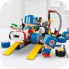 ⁦לגו סופר מריו - המוסך של טואד  72035⁩ – תמונה ⁦3⁩