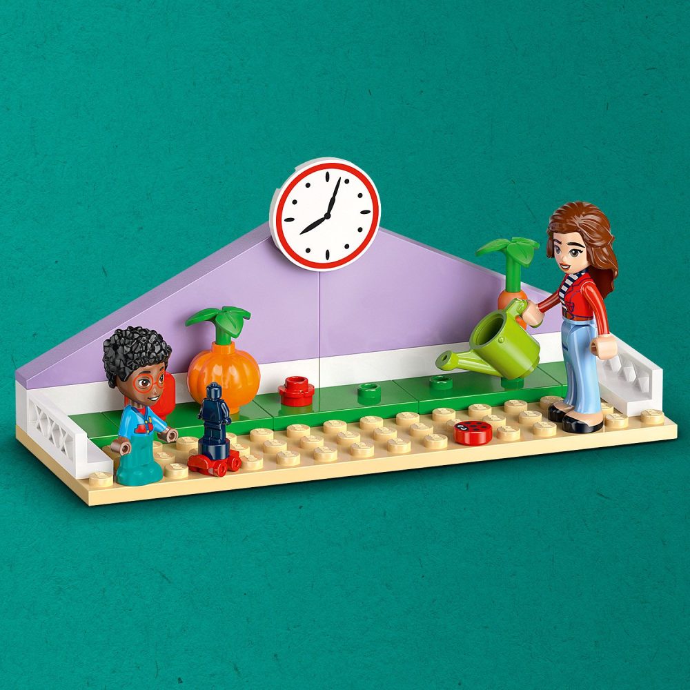 ⁦לגו חברות - גן הילדים בעיר הארטלייק   42636⁩ – תמונה ⁦5⁩