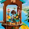 ⁦לגו חברות - הרפתקת בית העץ במחנה   42631⁩ – תמונה ⁦5⁩