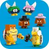 ⁦לגו סופר מריו - רכבת האקספרס של בוסר  71437⁩ – תמונה ⁦8⁩