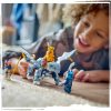 ⁦לגו נינג'ה-גו -  הדרקון הצעיר ריו  71810⁩ – תמונה ⁦3⁩