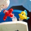 ⁦לגו רעיונות - הקסם של דיסני  21352⁩ – תמונה ⁦4⁩