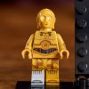 ⁦לגו מלחמת הכוכבים - (C-3PO™ (75398⁩ – תמונה ⁦4⁩