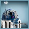 ⁦לגו מלחמת הכוכבים - R2-D2  75379⁩ – תמונה ⁦5⁩