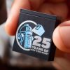 ⁦לגו מלחמת הכוכבים - מילניום פלקון  75375⁩ – תמונה ⁦5⁩