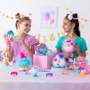 ⁦בובת פרווה קנדי קינס - חיית צמר גפן מתוק (6)⁩ – תמונה ⁦8⁩