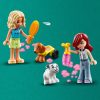 ⁦לגו חברות - רכב טיפוח לכלבים   42635⁩ – תמונה ⁦3⁩