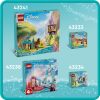 ⁦לגו דיסני - הרפתקה בשוק הנסיכות של דיסני  43246⁩ – תמונה ⁦8⁩