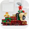 ⁦לגו סופר מריו - רכבת האקספרס של בוסר  71437⁩ – תמונה ⁦3⁩