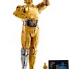 ⁦לגו מלחמת הכוכבים - (C-3PO™ (75398⁩ – תמונה ⁦2⁩