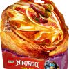 לגו נינג'ה-גו - ספינג'יטסו ספינר של הדרקון של קאי  71823