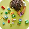 ⁦לגו דופלו - גן ופרחים לפיתוח יצירתיות  10444⁩ – תמונה ⁦3⁩