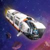 ⁦לגו סיטי - תחנת חלל מודולרית  60433⁩ – תמונה ⁦7⁩