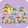 ⁦לגו דופלו - בית משפחה 3 ב-1  10994⁩ – תמונה ⁦5⁩