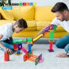 ⁦מגנטים - מסלול גולות 50 חלקים⁩ – תמונה ⁦6⁩
