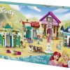 לגו דיסני - הרפתקה בשוק הנסיכות של דיסני  43246