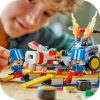 ⁦לגו סופר מריו - המוסך של טואד  72035⁩ – תמונה ⁦4⁩