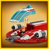 ⁦לגו מלחמת הכוכבים -  THE CRIMSON FIREHAWK™  75384⁩ – תמונה ⁦3⁩