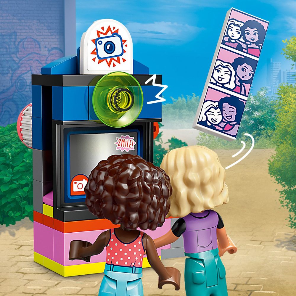 ⁦לגו חברות - סלון לעיצוב שיער וחנות אביזרים  42662⁩ – תמונה ⁦4⁩