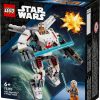לגו מלחמת הכוכבים - רובוט X-Wing של לוק סקייוואקר   75390