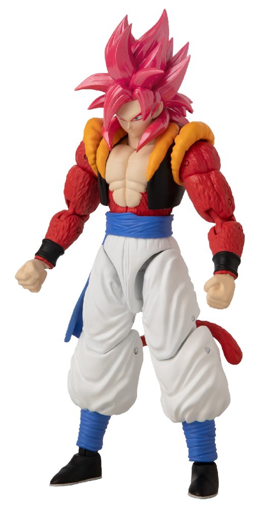 דרגון בול גוגטה 17 ס"מ – תמונה 6