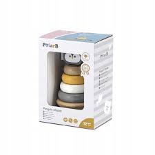 פולאר בי מגדל טבעות - פינגווין – תמונה 3