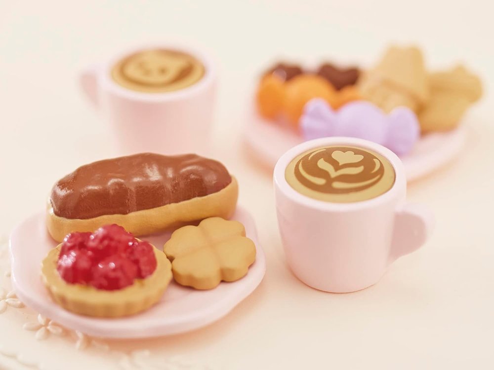 משפ' סילבניאן - סט למסיבה מתוקה – תמונה 4